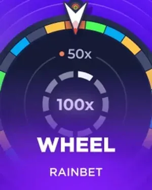 Rainbet Slot Hot Chillies